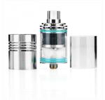 Wismec Theorem Rta Rebuildable Vape Tank