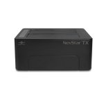Vantec - Nexstar Tx USB 3.0 3.1 Gen 1 Type-b - Black