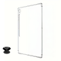 Transparent Case Compatible With Samsung Galaxy Tab S9 Fe 10.9