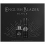 Yardley English Blazer Eau De Parfum & Deodorant Spray Black 50ML + 125ML