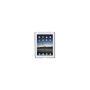 Manhattan Ipad 2 Silicon Slip-fit Shell Colour:black Retail Box Limited Lifetime Warranty