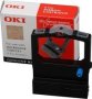 Oki 9002315 Printer Ribbon 4 Million Characters - For ML520 ML521 Printers