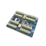 Printexp Double I1600 I3200 Printheads Carriage Connection Board For Printexp Carriage Board Hosonsoft