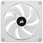 Icue Link QX140 Rgb 140MM Pwm Fan Expansion Kit - White