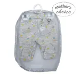 Every Baby 100% Cotton Legging - Dream Big & Reach For The Stars Newborn