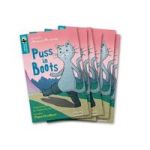 Oxford Reading Tree Treetops Greatest Stories: Oxford Level 9: Puss In Boots Pack 6 Paperback