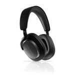 Bowers & Wilkins PX7 S3 Headphones Black