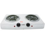 Omega. Omega Z-017 Double Electric Spiral Hotplate Stove