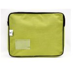 Dafrique Canvas Book Green