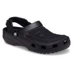 Yukon Vista II Literide Clog - Black slate Grey M15