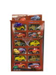 Cars MINI Set