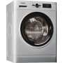 Whirlpool 8KG Front Loader Washing Machine FWG81284SBSEG