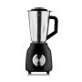 1.5L 3-IN-1 Food Blender Juicer & Grinder