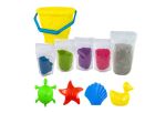 Dynamic Sand Set - Beach