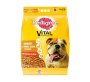 Senior Dry Dog Food Chicken And Rice 1 X 5.5KG