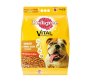 Pedigree Senior Dry Dog Food Chicken And Rice 1 X 5.5KG