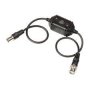 Augen Ground Loop Isolator