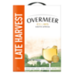 Late Harvest White Wine Box 5L