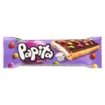Solen Papita Milk Chocolate Biscuit 33G