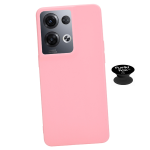 Oppo Reno 8 Pro Soft & Smooth Phone Case