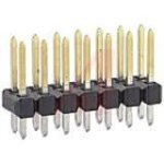 Header Male 40 Pin Dil H:15MM P:2.54MM