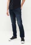 Knight Rider Feather Fit Jeans - Indigo
