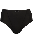 Black Control Panty - XXXL Black