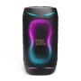 JBL Partybox 130 Portable Speaker Black CON001017