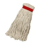 400G Fan Mop Head Looped Stitched