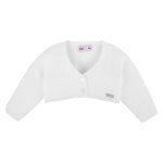 Bolero – White
