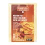 Effortless Entertaining Medium Fat Chilli Haloumi With Hot Honey Avg 320 G