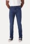 Levi's 511 Slim Za - Comfortable Silence Adv