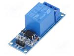 Relay Module 5V 1CH 2 Ch 4 Ch - 4 Channel