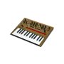 Korg Monologue Gold Synthesizer