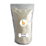 Ib Corn Starch Mazina Makai No Lot 1KG Value Pack - Premium Fine Thickening Flour For Chinese Gravies Crispy Fritters Soups & Baking