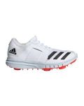 Adidas Junior Howzat Spike 20 Cricket Shoes