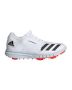 Adidas Junior Howzat Spike 20 Cricket Shoes