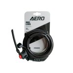 Lock Combo Coil L Including Bracket