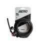 Lock Combo Coil L Including Bracket