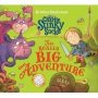 Sir Charlie Stinky Socks And The Really Big Adventure Paperback