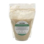 Green Clay - Bentonite African 500G