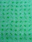 Printed Polly Cotton Shwe Shwe 150CM