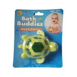 Bathbuddies - Wind-up Bath Toy - Turtle