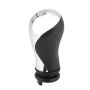 Car Styling 5 Speed Gear Shift Knob Compatible For Saxo Xsara Etc