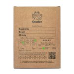 - Brazil Fazenda Caxambu Honey - 1KG