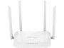 Dual Band Ac 1200MBPS 5DBI Fast Ethernet Mesh Router RG-EW1200