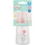 Made 4 Baby Regular Bottle Pink 150ML