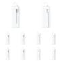 P1 Disposable Pods 5000 - White Chocolate Strawberry Box Of 10