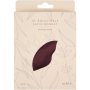 Mhle Adjustable Bonnet Burgundy