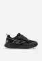 Sprinter Jnr - Black/grey